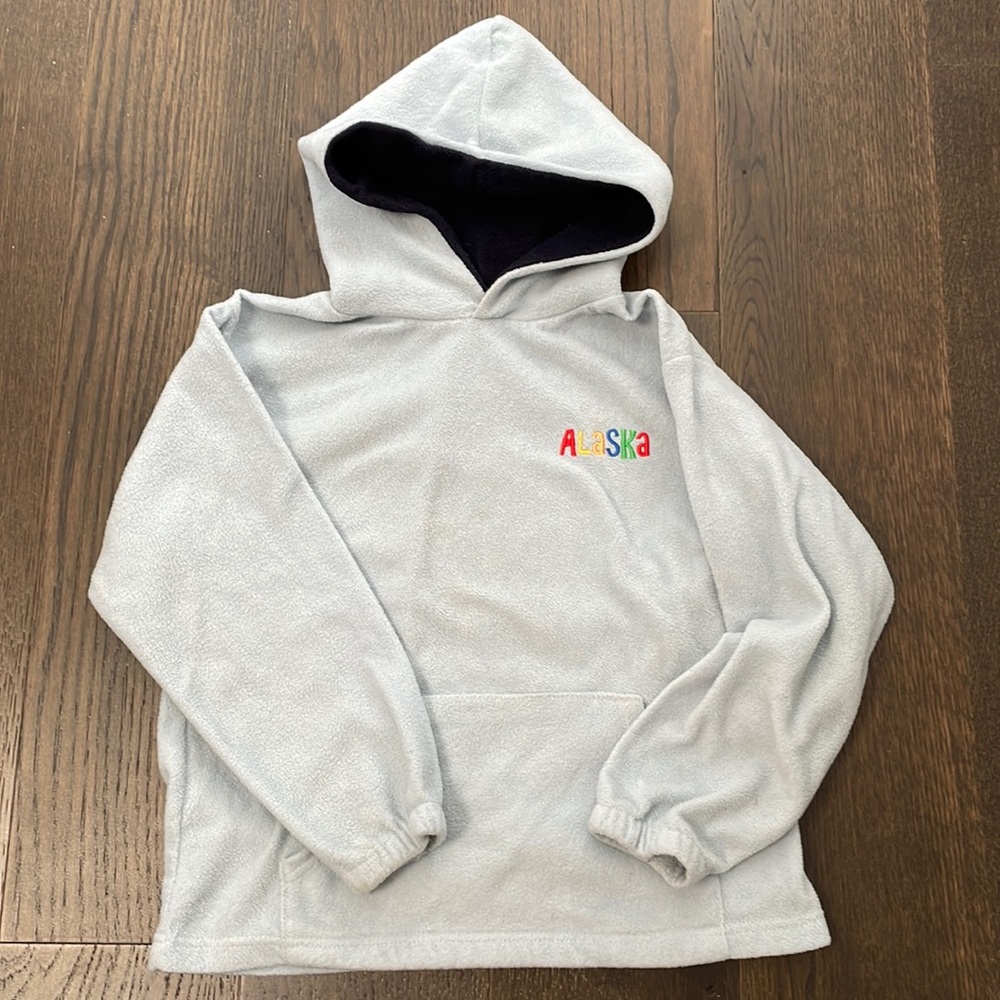 Alaska Hoodie